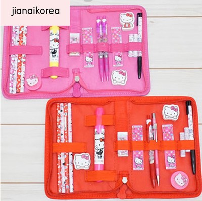 child stationery set